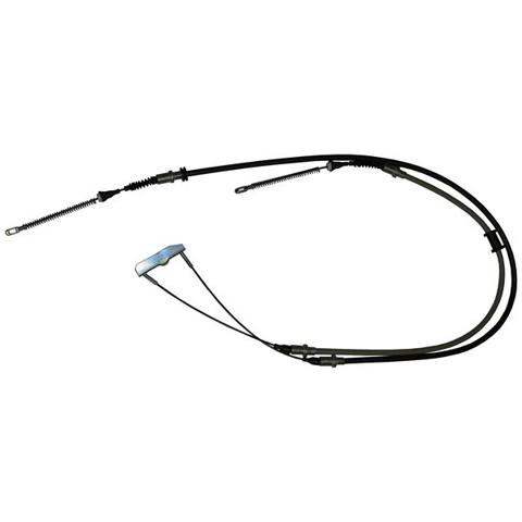 Задний трос ручника Starline LABR023 цена, от 13.61 USD
