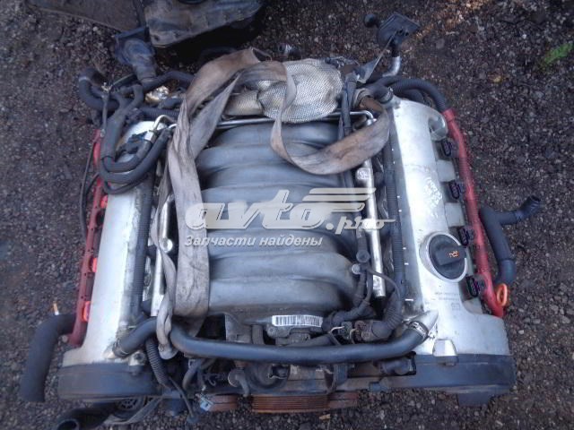 ДВС в сборе VAG BFM цена, от 2154.34 USD