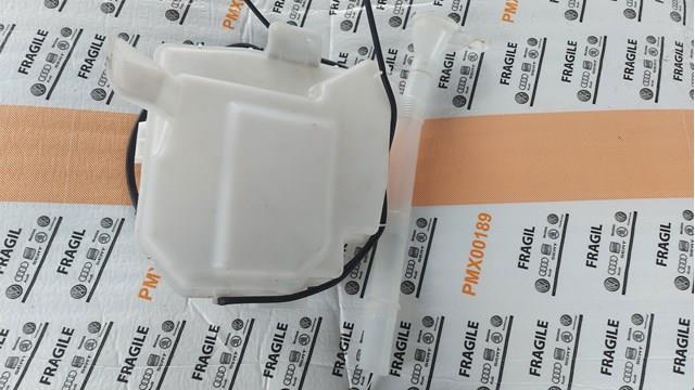 Tanque de fluido para lavador de vidro para Mitsubishi Outlander III GF, GG