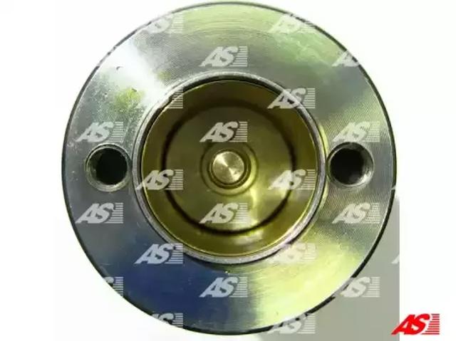 SS6045 AS/Auto Storm Тяговое реле стартера