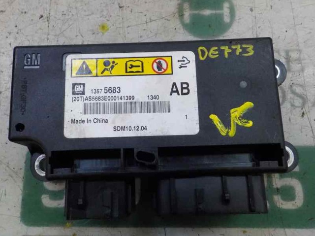 13575683 Opel 