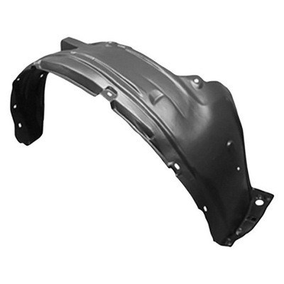 Подкрылок крыла переднего левый FPS FP3028387 цена, от 10.35 USD