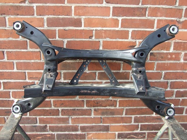 Viga de suspensão traseira (plataforma veicular) Mazda 6  GJ, GL