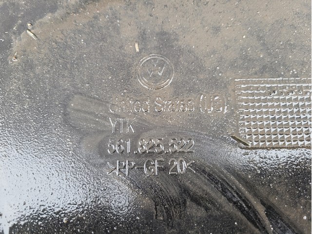  561825522 VAG