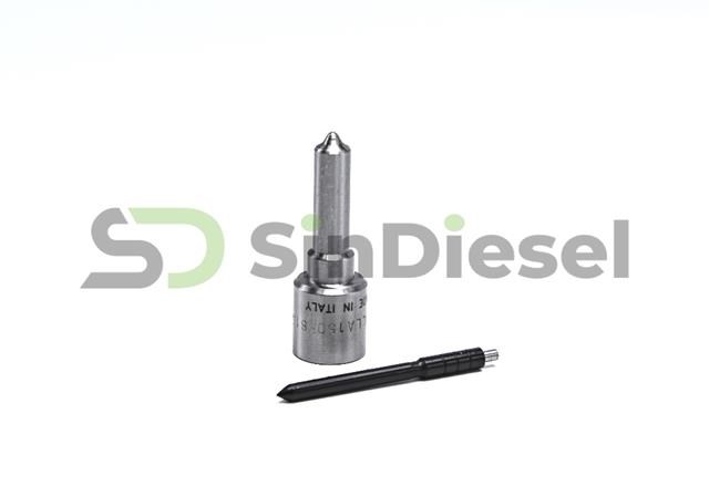 Распылитель форсунки DLLA150P815 Denso