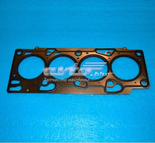 Прокладка ГБЦ D4G15B1003080 Chery