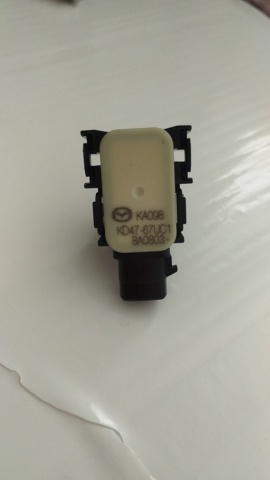  Mazda KD4767UC154 цена, от 98.76 USD