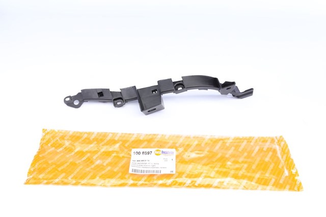 Правое крепление переднего бампера Autotechteile 1008897 цена, от 21.38 USD