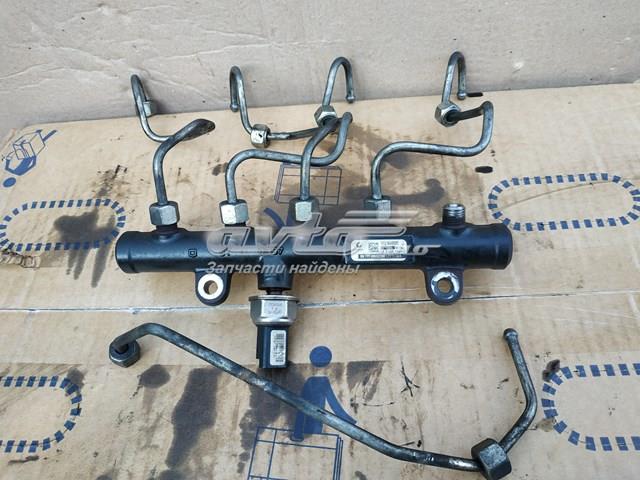Купить 9681649580 Fiat/Alfa/Lancia Распределитель топлива (рампа)