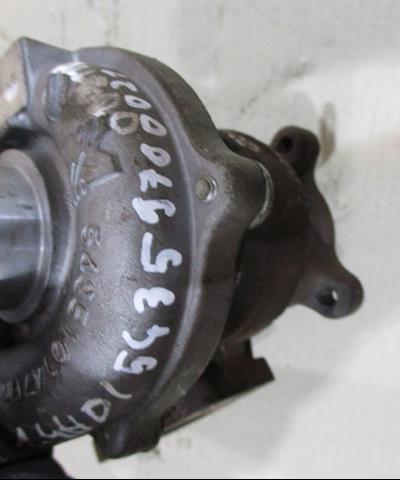 Турбонагнетатель Borg-Warner 54359700021 цена, от 175.73 USD