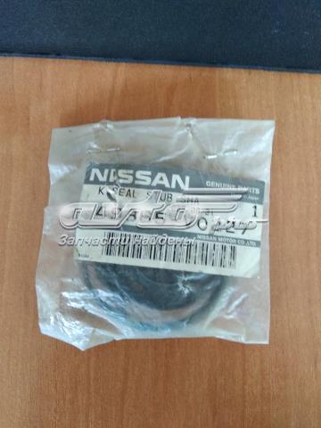 Ремкомплект рулевой рейки (механизма), (ком-кт уплотнений) NISSAN 49365V0227
