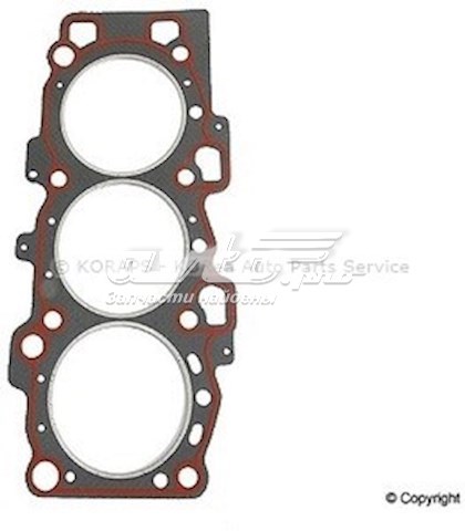 Прокладка ГБЦ Hyundai/Kia 2231127012 цена, от 14.24 USD