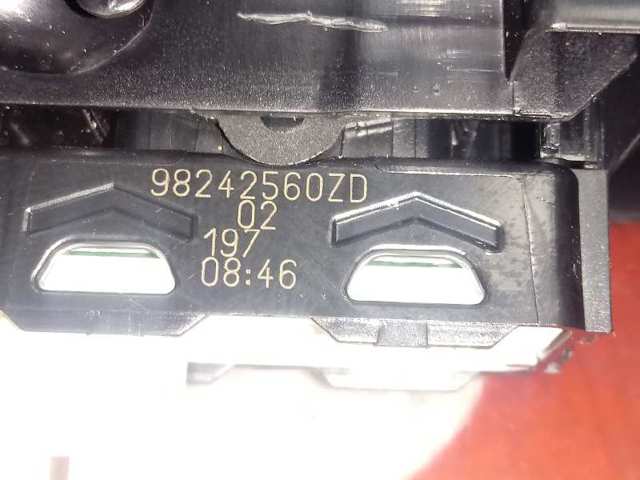 98242560ZD Peugeot/Citroen 