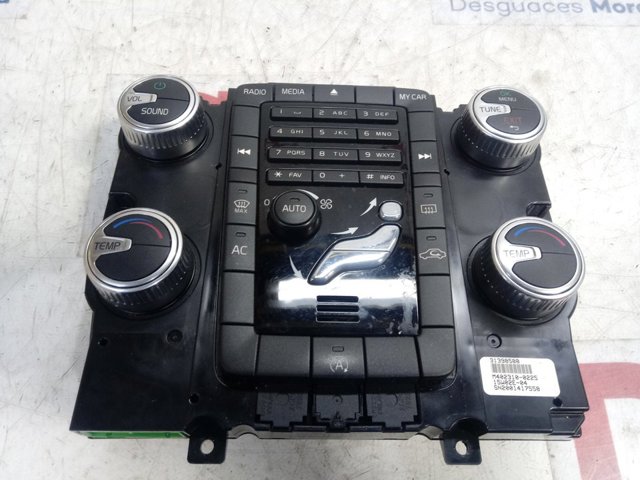  Volvo 31398588