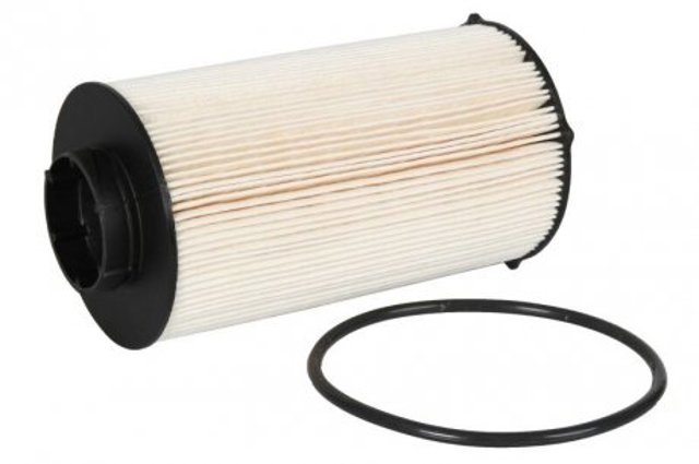 Купить PU10013Z Mann-Filter Фильтр-отстойник топлива грубой очистки