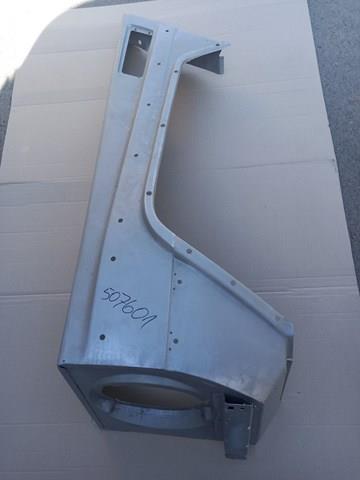 Крыло переднее левое Mercedes G I внедорожник (W463) (1989 - 2018) цена, от 2659.45 USD