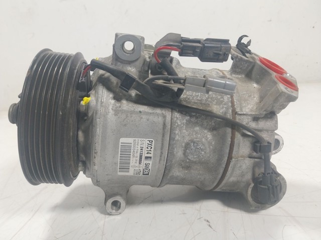 Компрессор системы кондиционирования Renault (RVI) 926003404R цена, от 163.47 USD