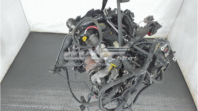  Ford AV6Q6006BA