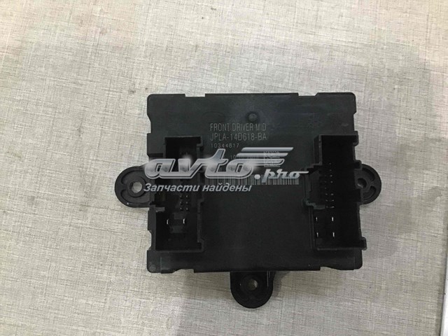 Блок комфорта передней двери LR117887 Land Rover