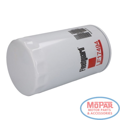  Fleetguard LF17494 цена, от 34.13 USD