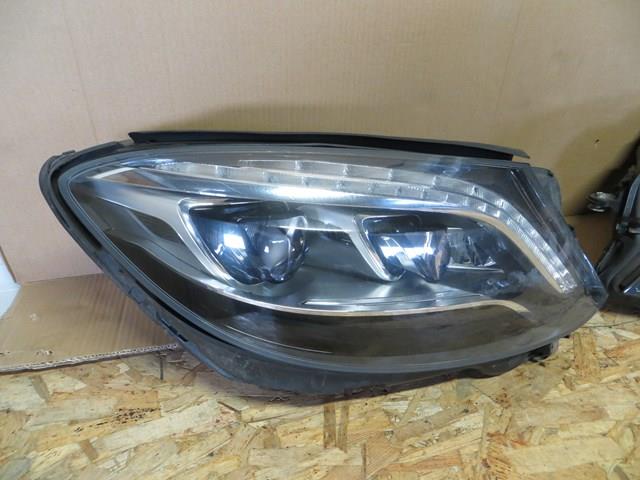 Купить 2229060802 Mercedes 