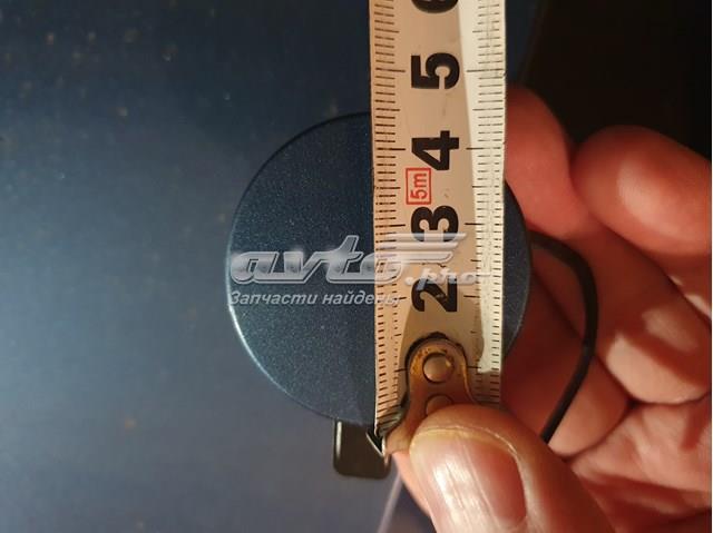 Купить 5G0807241B VAG Заглушка буксировочного крюка