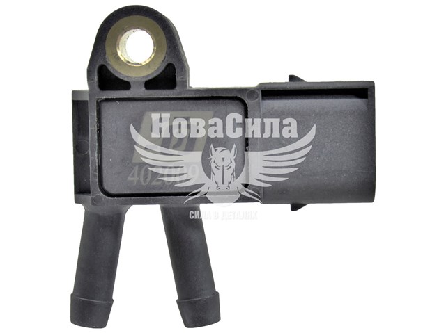 Датчик давления выхлопных газов Solgy 402009