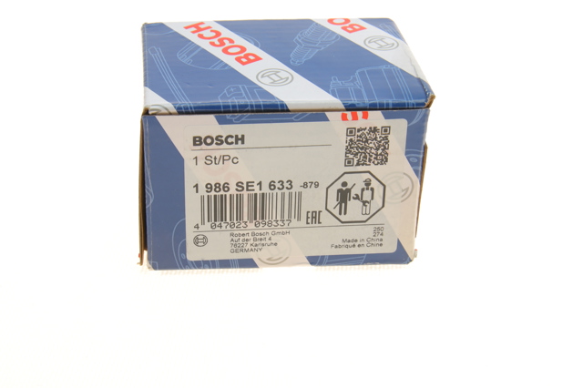  Бендикс Bosch 1986SE1633 цена, от 12.58 USD