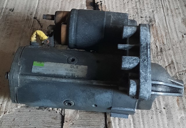 Купить TS18E13 VALEO Стартер