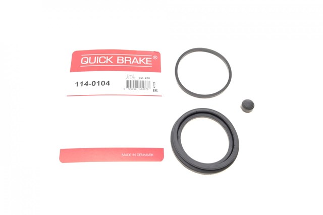 1140104 Quick Brake 