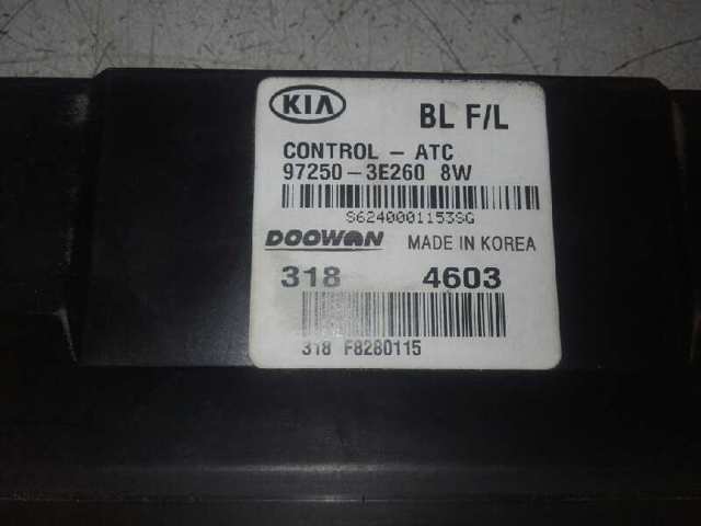  972503E260 Hyundai/Kia