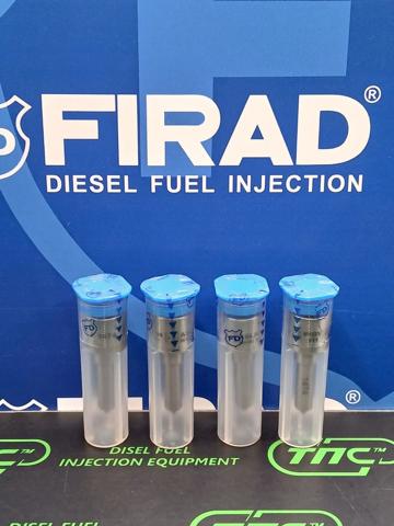 Распылитель дизельной форсунки Firad ASLA142P1474 цена, от 33.25 USD
