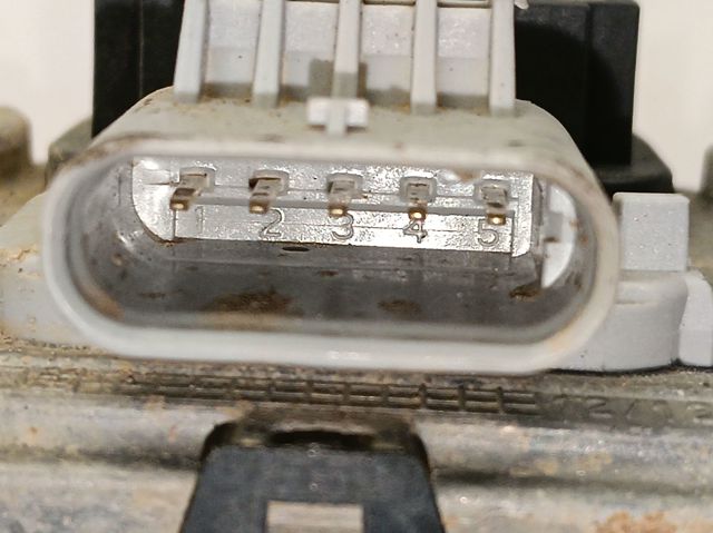 227901607R Renault (RVI) 