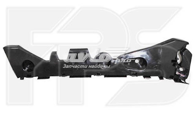 Кронштейн бампера заднего внешний левый FPS FP4424963 цена, от 4.99 USD
