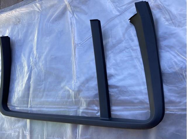  Mercedes A1667370580