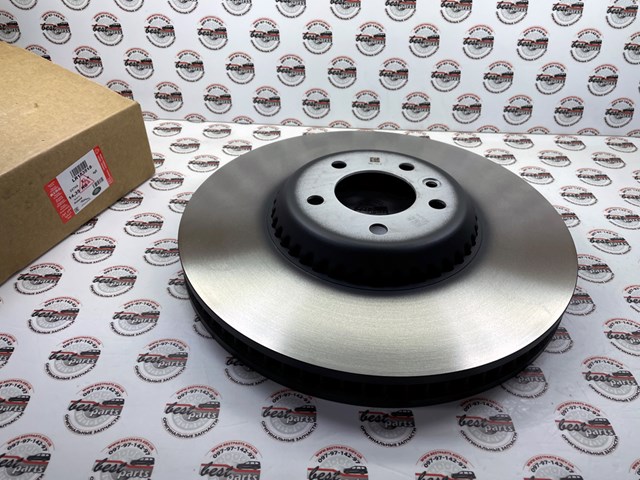 Передний тормозной диск Land Rover LR153518