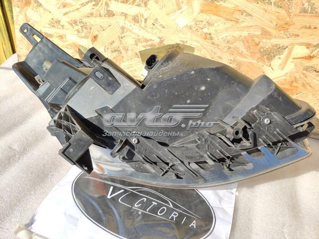 Фара левая Nissan/Infiniti 26060JA00B цена, от 231.24 USD