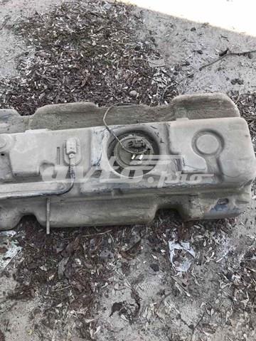 Tanque de combustível Mercedes Vito II 639