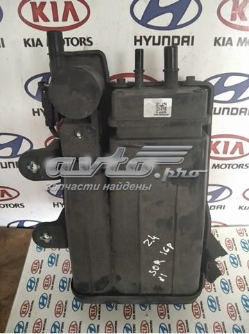 31420B8500 Hyundai/Kia adsorvedor dos vapores de combustível