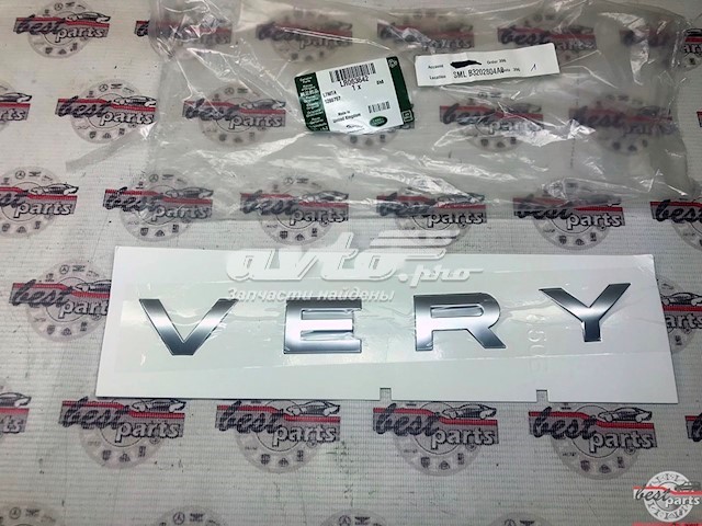 LR174355 Land Rover 