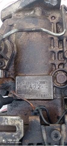 Купить 0460494309 Bosch ТНВД
