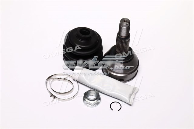 ШРУС наружный передний RDA21XLB3AF2203030C Rider