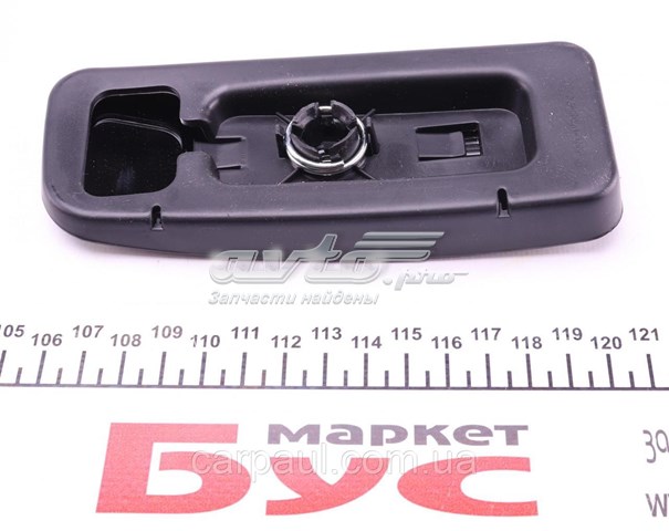 Стекло зеркала заднего вида, правого Autotechteile 1008123 цена, от 8.10 USD