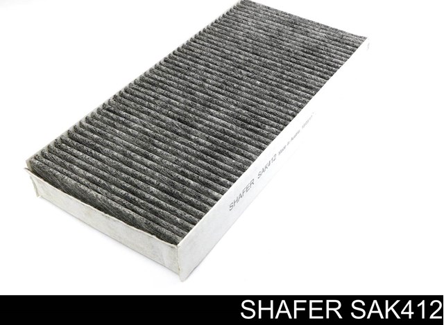 Фильтр салона SAK412 Shafer