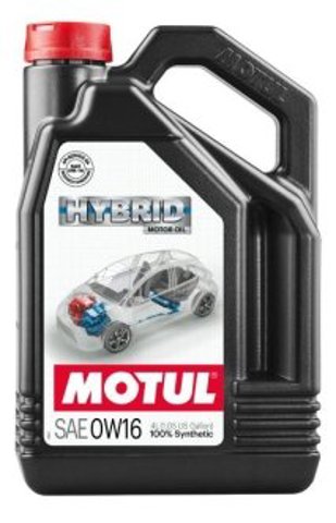 Масло моторное Motul 333207