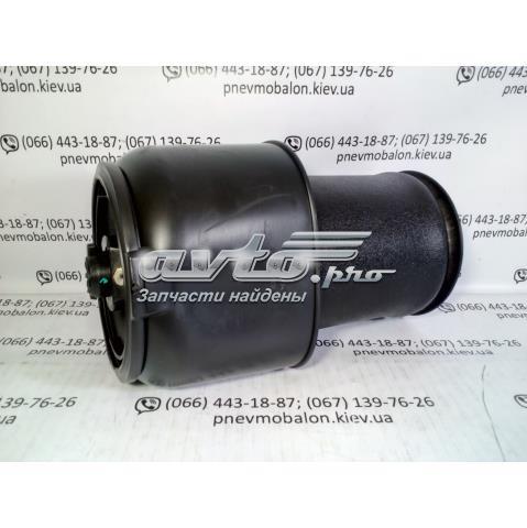 37126795014 China coxim pneumático (suspensão de lâminas pneumática do eixo traseiro)