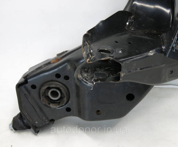 Балка задней подвески поперечная Nissan/Infiniti 554005MP1A цена, от 458.92 USD