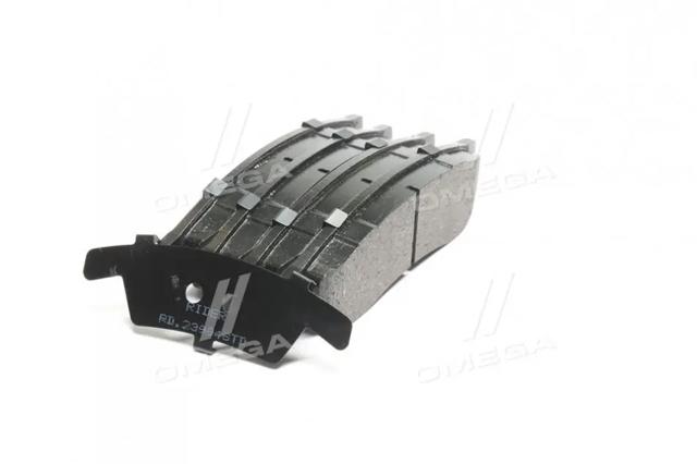 Задние дисковые колодки Rider RD23994STD