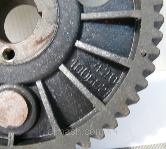  DK 42161006001