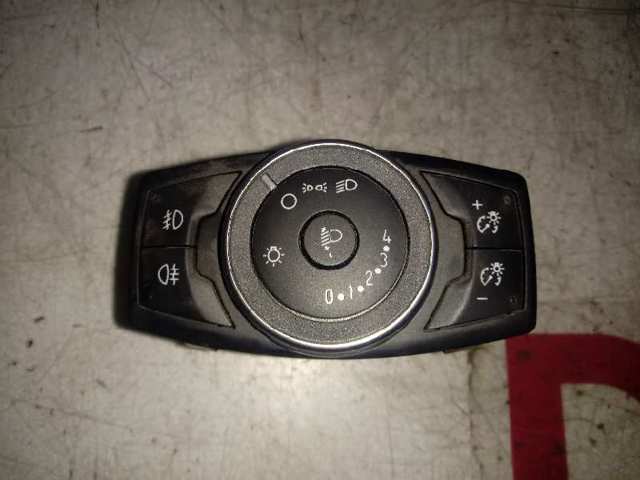 Купить F1ET13A024AA Ford 